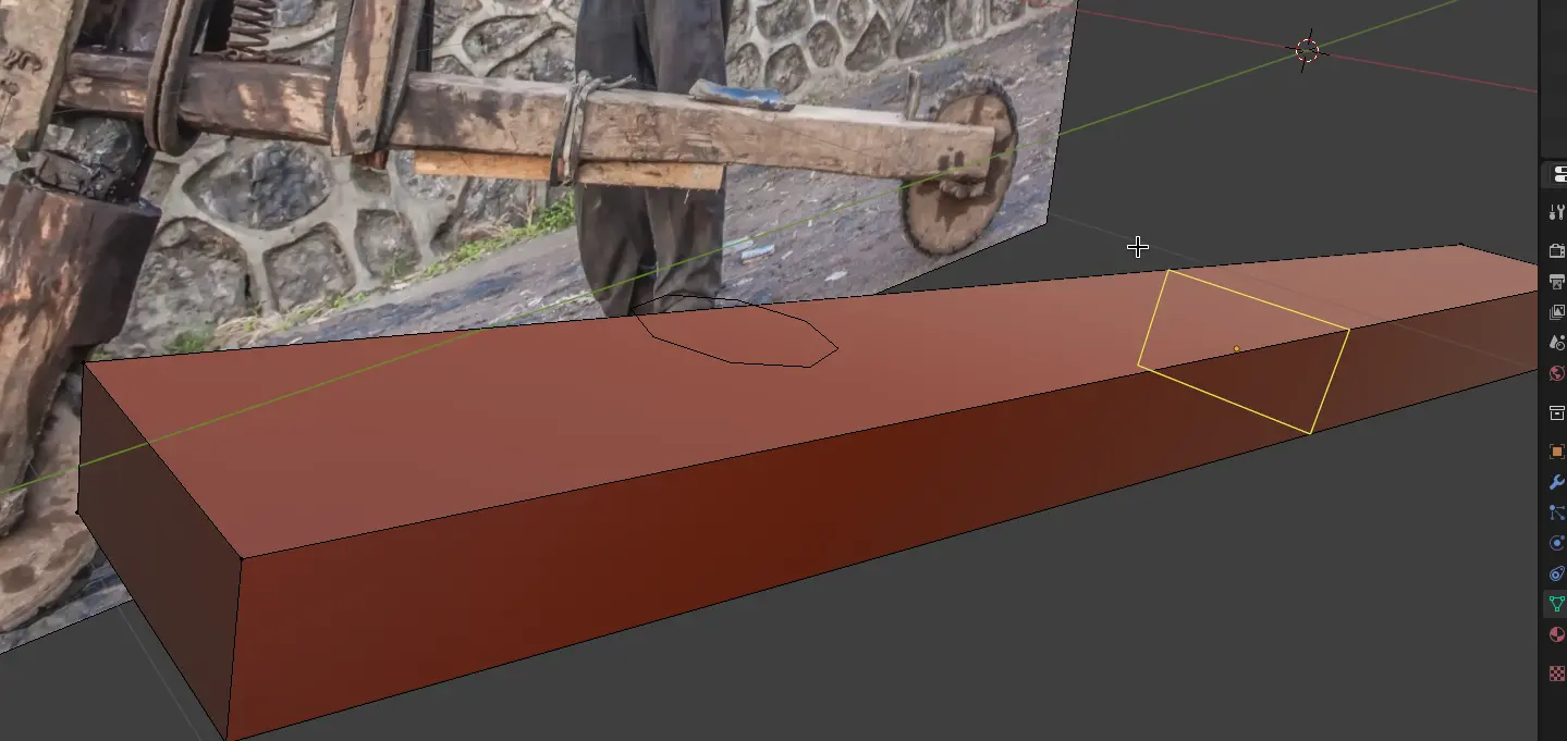 Adding an Edge Loop