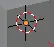 Blender's Cursor. Say hi.