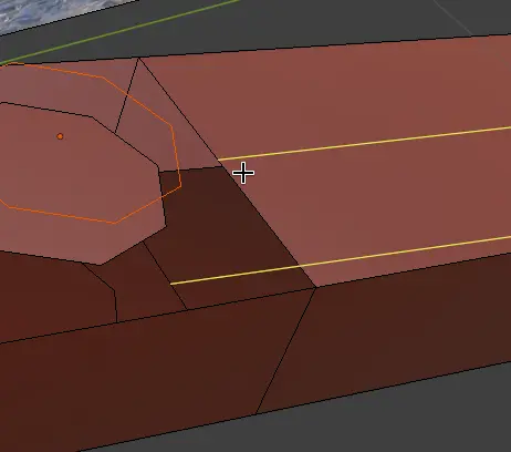 Edge Loop 2