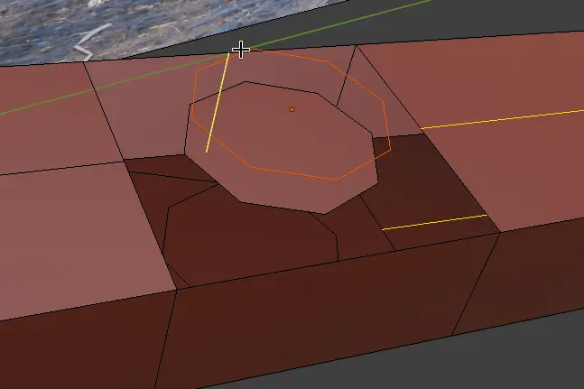 Edge Loop 3