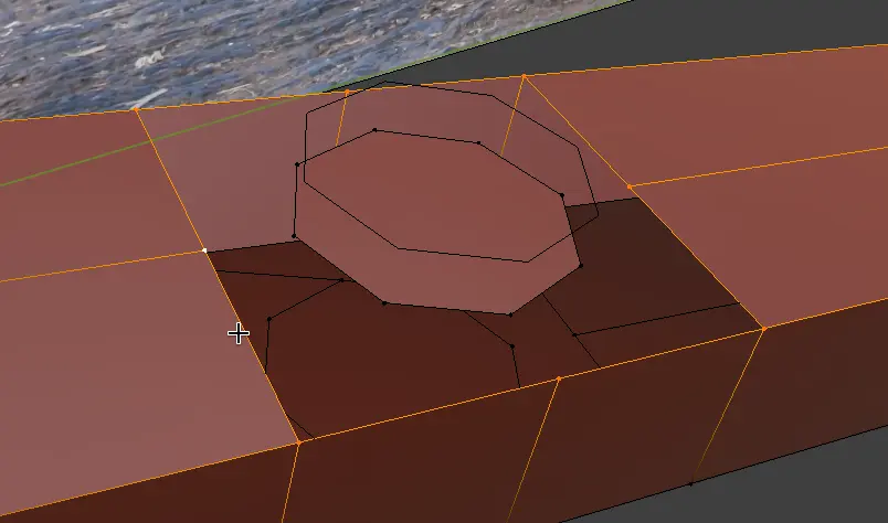 Select 16 vertices.
